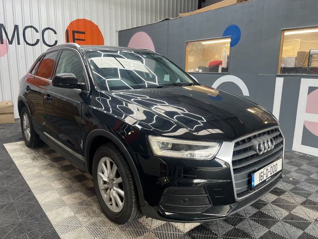 vehicle for sale from The Automatic Motor Car Centre
