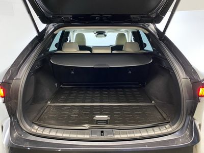 2024 Lexus RX450h+