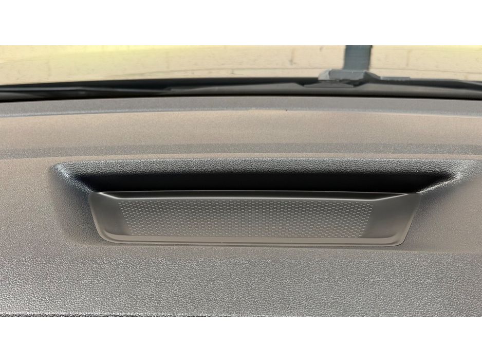 2021 Volkswagen T-Cross