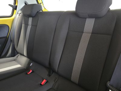 2017 Volkswagen up!