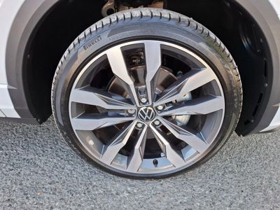 2022 Volkswagen T-Roc