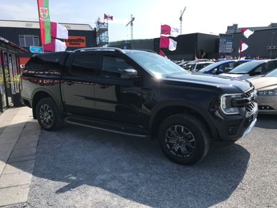 2024 Ford Ranger
