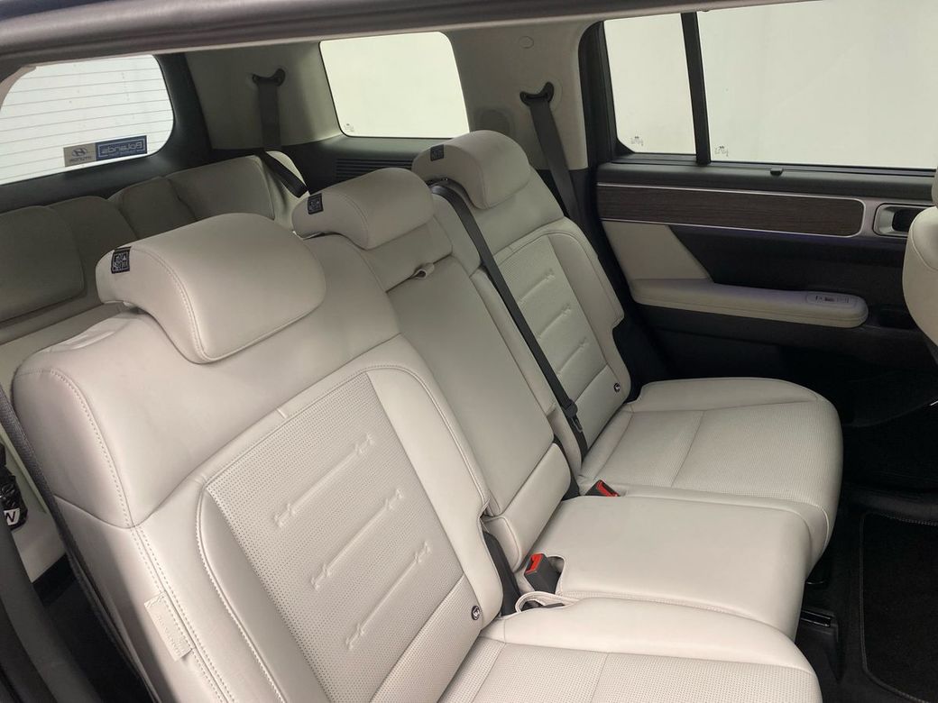 2025 Hyundai Santa Fe