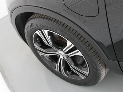 2020 Volvo XC40