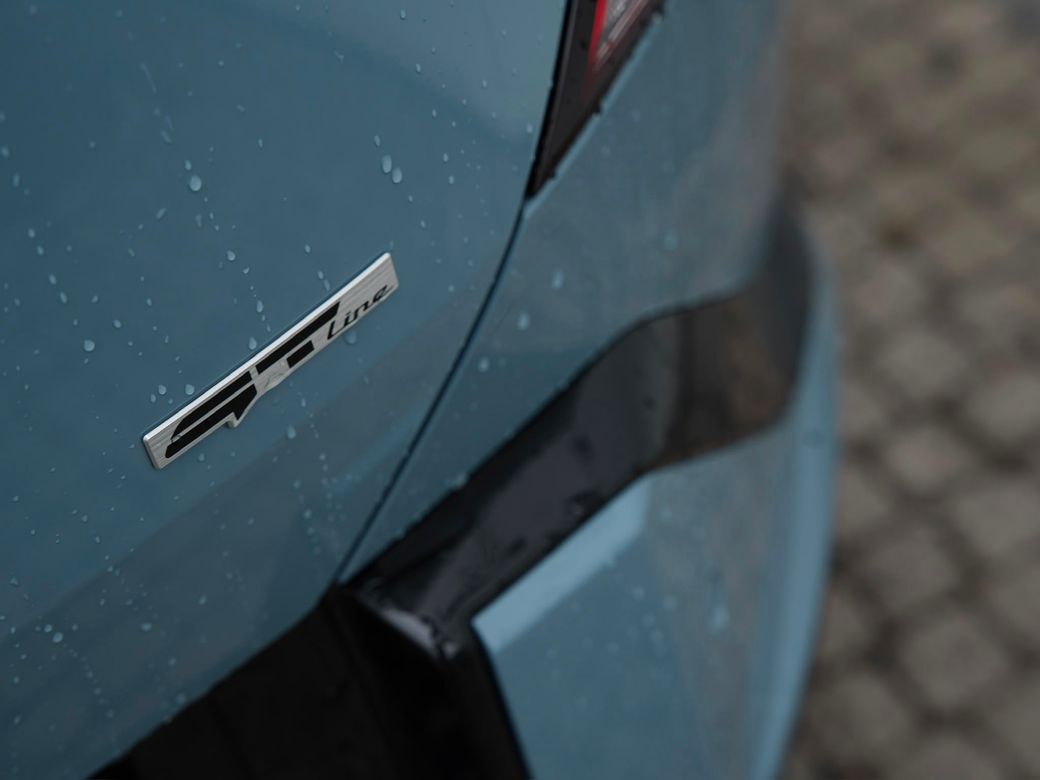 2026 Kia EV5