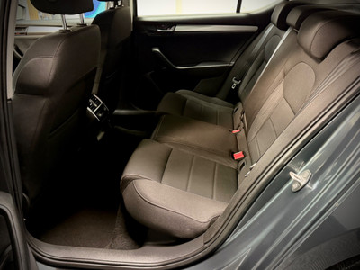 2019 Skoda Superb