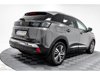 2022 Peugeot 3008