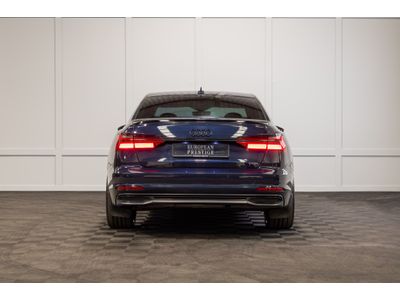 2021 Audi A6