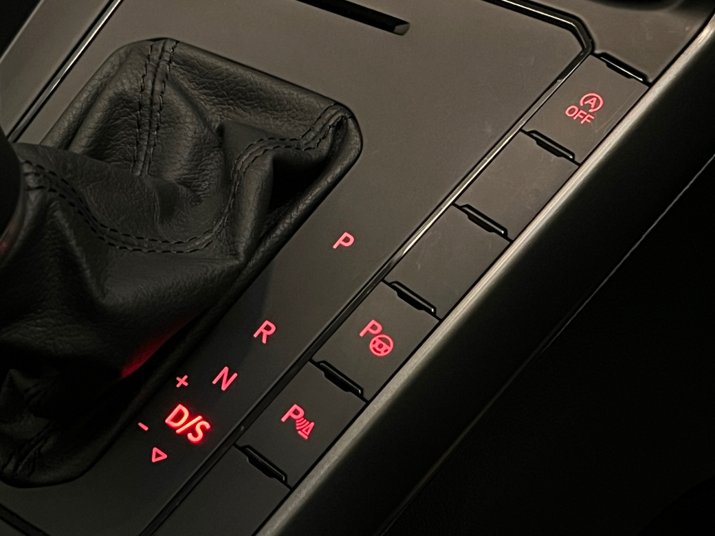 2018 Volkswagen Polo