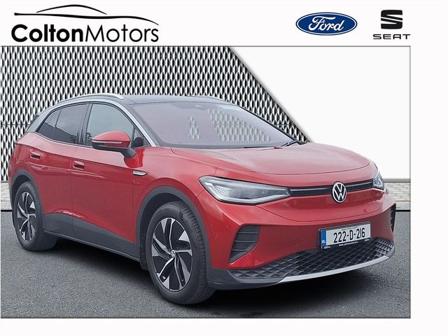 vehicle for sale from Colton Motors Mullingar