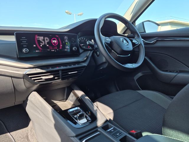 2024 Skoda Octavia