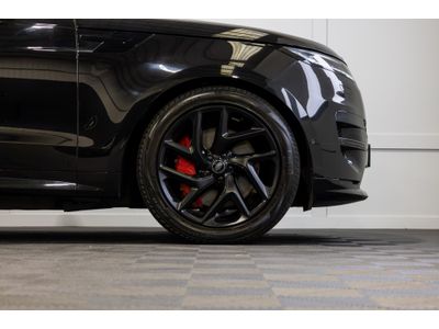 2024 Land Rover Range Rover Sport