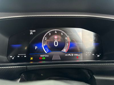 2024 Volkswagen T-Cross
