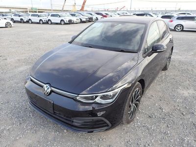 2022 Volkswagen Golf