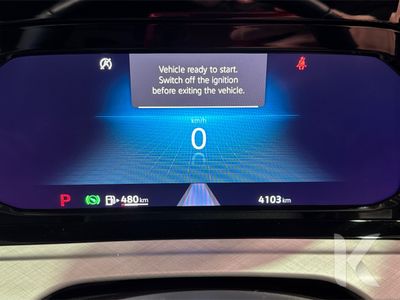 2023 Volkswagen Golf