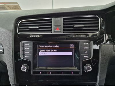 2013 Volkswagen Golf