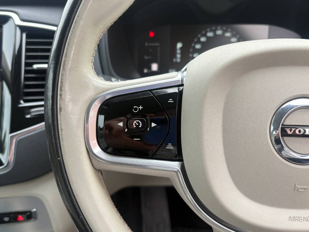 2017 Volvo XC90