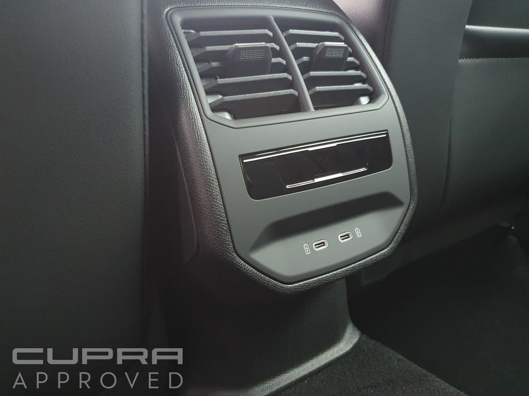 2026 Cupra Formentor