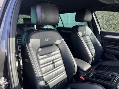 2021 Volkswagen Passat