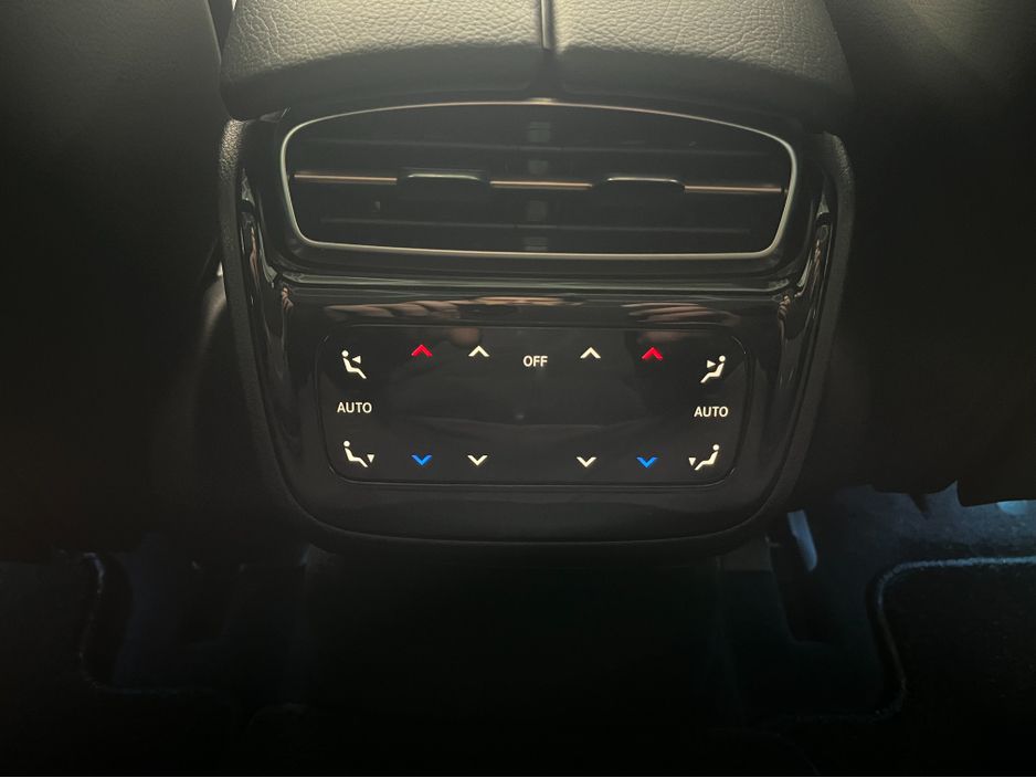 2023 Mercedes-Benz EQE