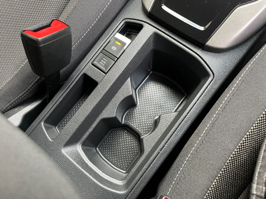 2020 Volkswagen T-Roc