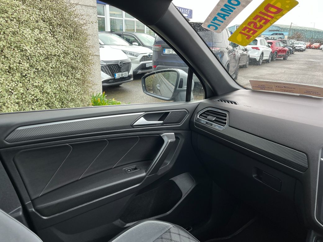 2023 Volkswagen Tiguan Allspace