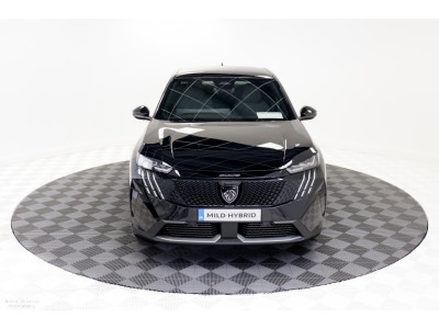 2025 Peugeot 3008