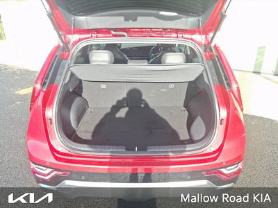 2023 Kia Niro