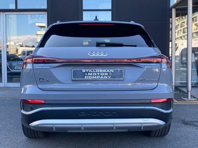 2022 Audi Q4