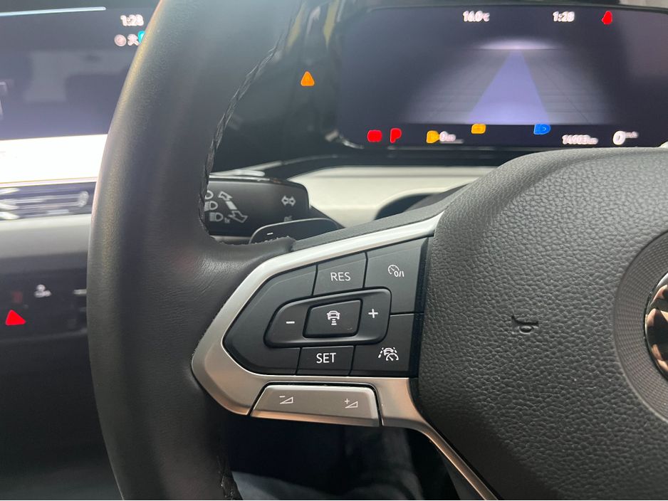 2021 Volkswagen Golf