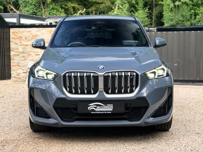 2023 BMW iX1