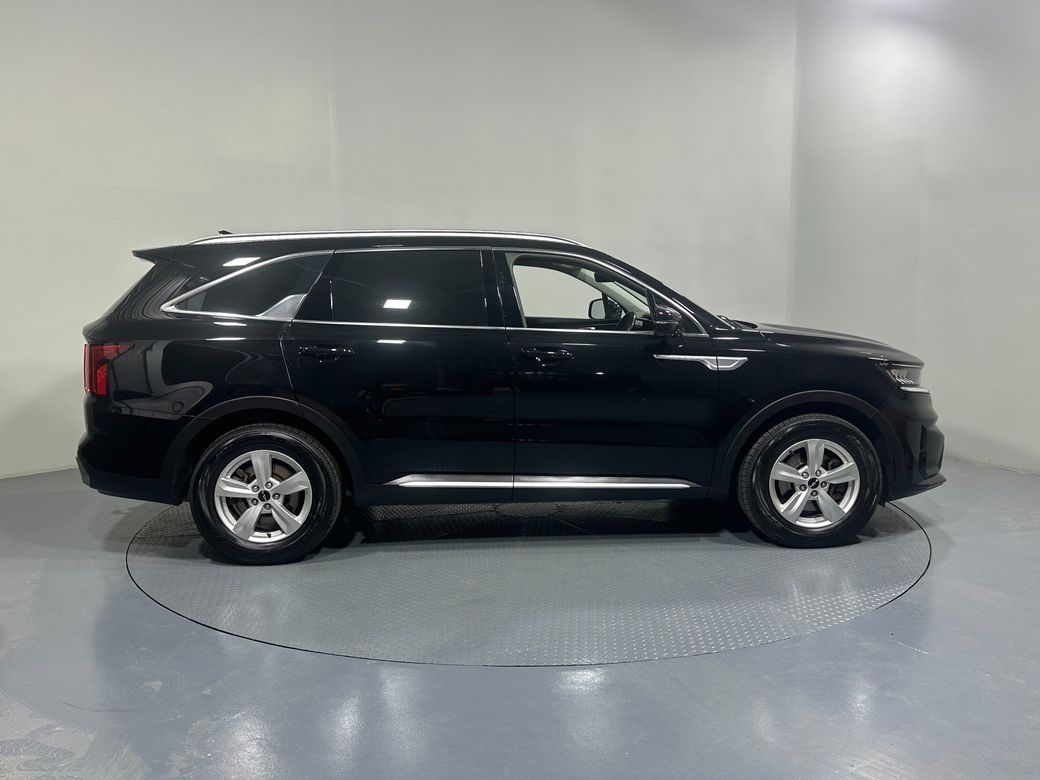 2022 Kia Sorento