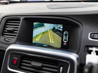 2016 Volvo S60