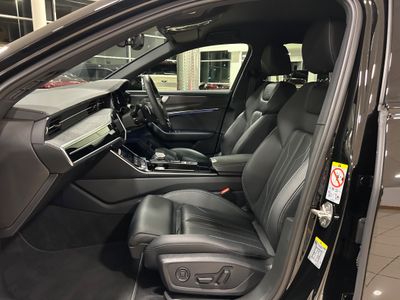 2024 Audi A6
