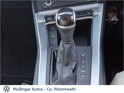 2021 Audi Q3