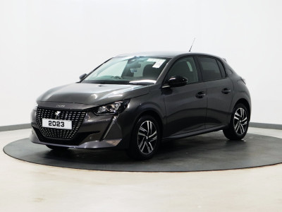 2023 Peugeot 208