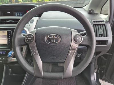 2020 Toyota Prius+
