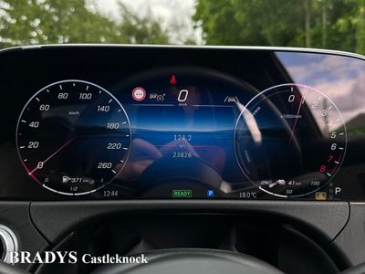 2024 Mercedes-Benz E Class