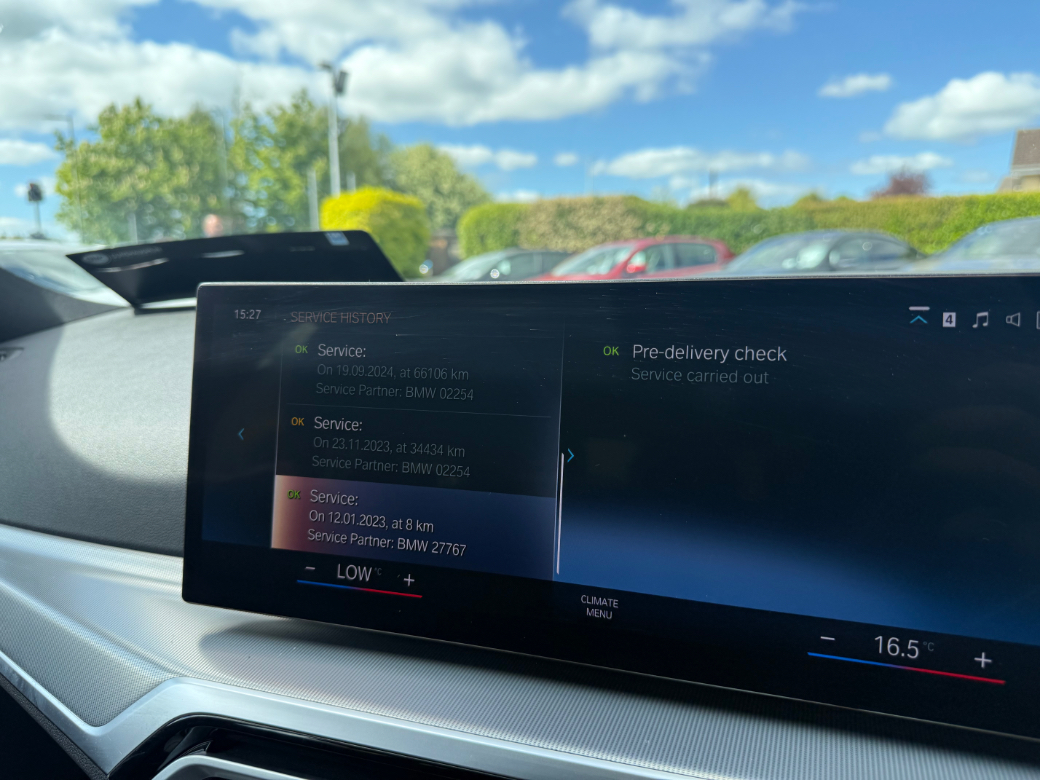 2023 BMW 3 Series