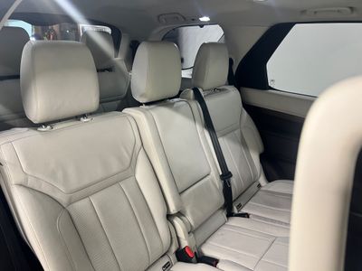 2017 Land Rover Discovery