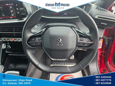2023 Peugeot 2008