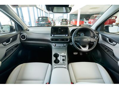 2022 Hyundai Kona