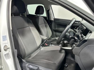 2024 Volkswagen Polo