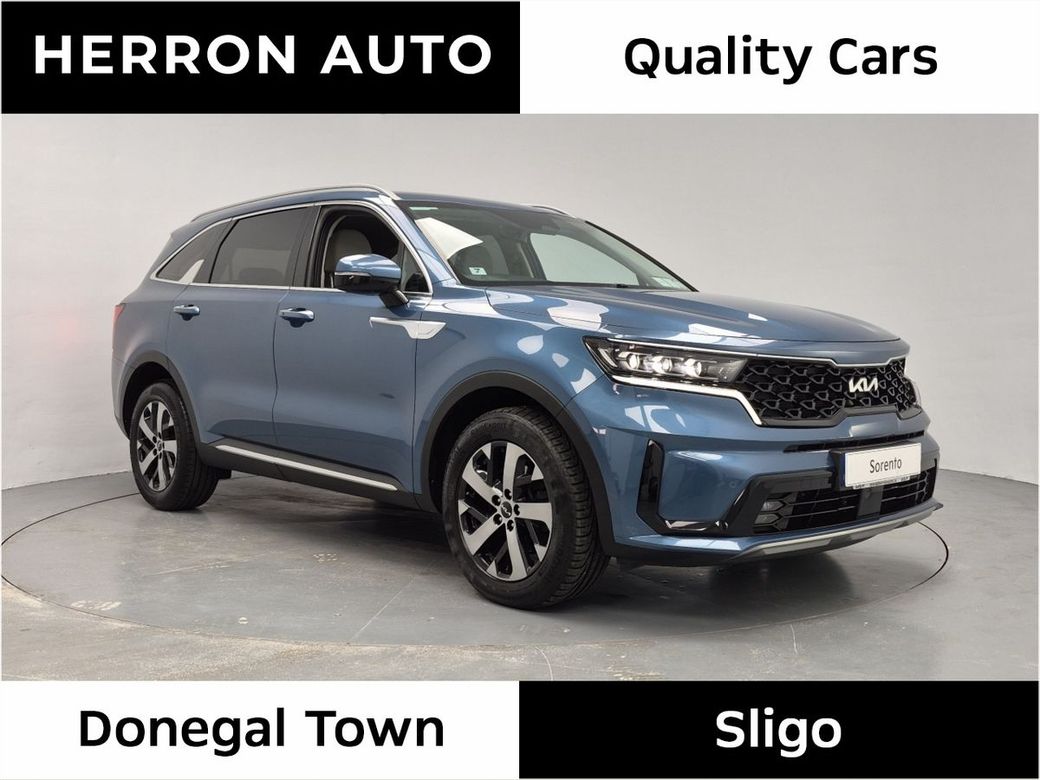 2023 Kia Sorento