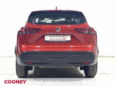 2023 Nissan Qashqai