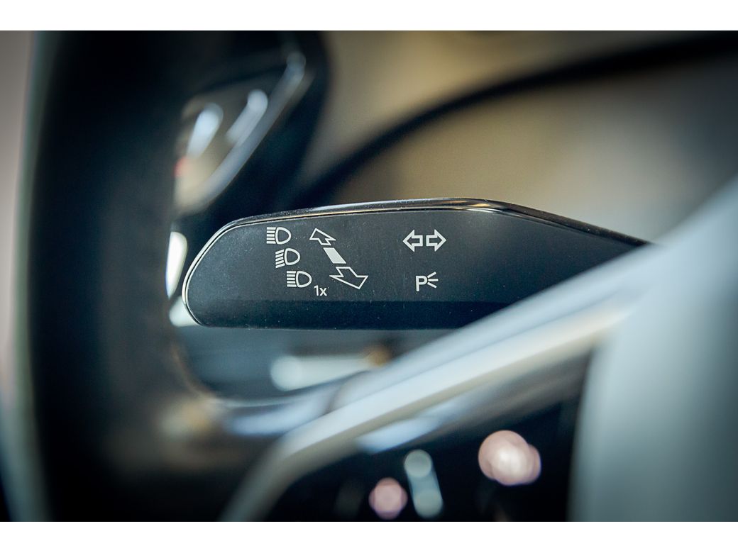 2022 Volkswagen ID.3