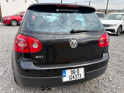 2006 Volkswagen Golf