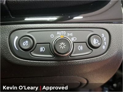 2019 Opel Mokka