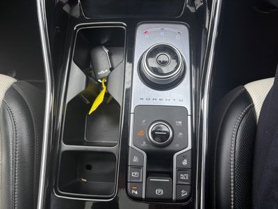 2022 Kia Sorento