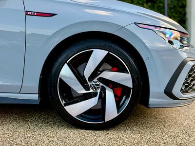 2021 Volkswagen Golf